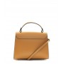 Saffiano Leather Handbag