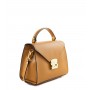 Saffiano Leather Handbag