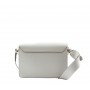 Saffiano Leather Crossbody