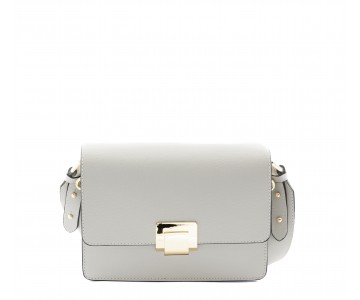 Saffiano Leather Crossbody bag