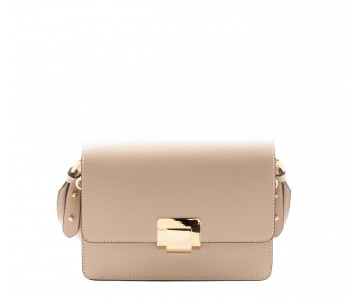 Saffiano Leather Crossbody bag