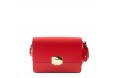 Saffiano Leather Crossbody bag