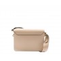 Saffiano Leather Crossbody