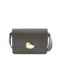 Saffiano Leather Crossbody