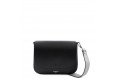 Borsa a spalla in pelle