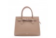 Saffiano Leather Handbag