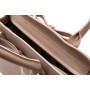 Saffiano Leather Handbag