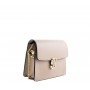 Borsa a tracolla in pelle