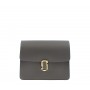 Borsa a tracolla in pelle