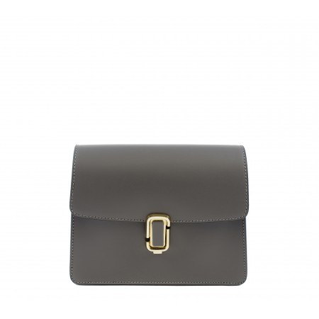 Borsa a tracolla in pelle