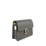Borsa a tracolla in pelle