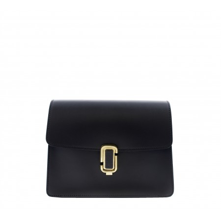 Borsa a tracolla in pelle