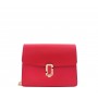 Borsa a tracolla in pelle