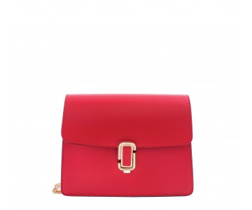 Borsa a tracolla in pelle