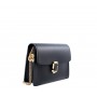 Borsa a tracolla in pelle