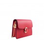 Borsa a tracolla in pelle