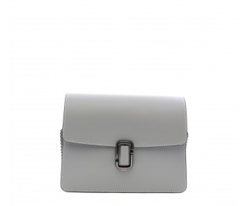 Borsa a tracolla in pelle