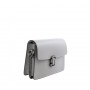 Borsa a tracolla in pelle