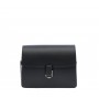 Borsa a tracolla in pelle