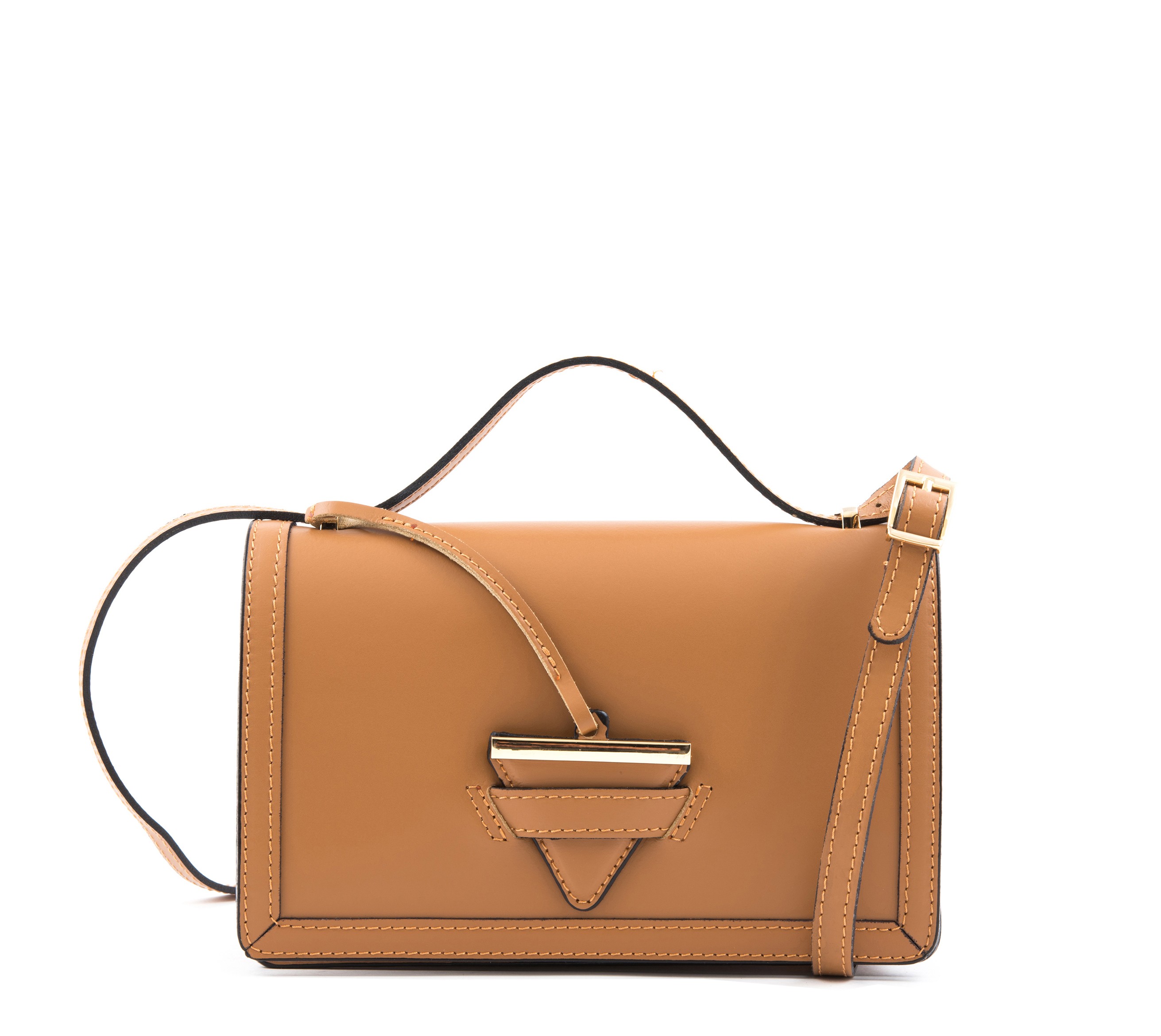 CAMELIA ROMA レザークロスボディバッグ TRACOLLA_0037 borsa-a-tracolla-in-pelle-
