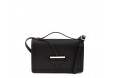 Borsa a tracolla in pelle