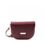 Soffiano Leather Crossbody