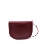 Soffiano Leather Crossbody