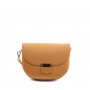 Leather Crossbody