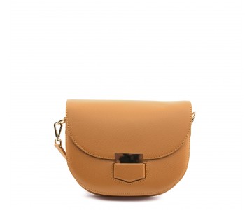 Leather Crossbody