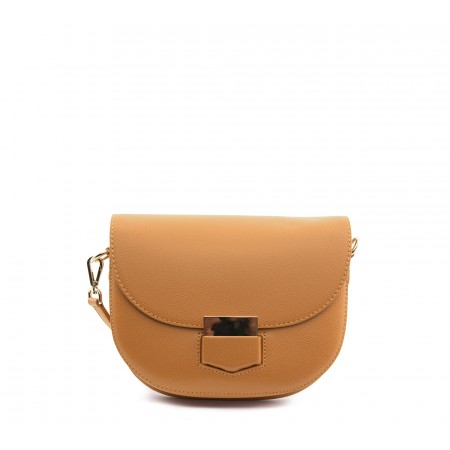 Leather Crossbody