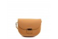 Borsa a tracolla in pelle