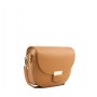 Leather Crossbody