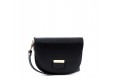 Leather Crossbody