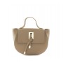 Borsa a tracolla in pelle