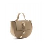 Borsa a tracolla in pelle