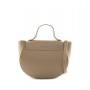 Borsa a tracolla in pelle