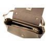 Borsa a tracolla in pelle