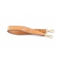 Saffiano leather Shoulder strap