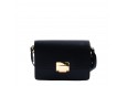Saffiano Leather Crossbody bag
