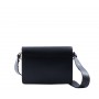 Saffiano Leather Crossbody bag