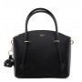 Saffiano Leather Handbag
