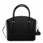 Saffiano Leather Handbag