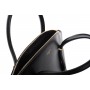 Saffiano Leather Handbag