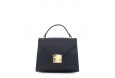 Saffiano Leather Handbag