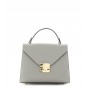 Saffiano Leather Handbag