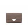 Borsa a tracolla in pelle