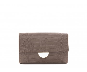 Borsa a tracolla in pelle