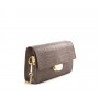 Borsa a tracolla in pelle