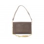 Borsa a tracolla in pelle