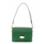 Saffiano leather Shoulder strap